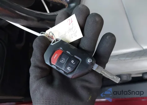 2021 Jeep Wrangler Unlimited High Altitude 4X4 из США, поврежденный, VIN 1C4HJXEN3MW638792